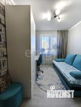 3-к квартира, вторичка, 47м2, 5/5 этаж