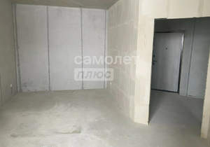 1-к квартира, вторичка, 41м2, 11/17 этаж