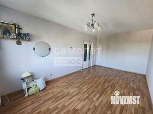 1-к квартира, вторичка, 35м2, 4/9 этаж