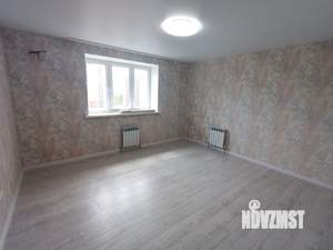 2-к квартира, вторичка, 59м2, 8/16 этаж