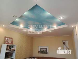 3-к квартира, вторичка, 80м2, 6/10 этаж