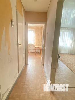 1-к квартира, вторичка, 38м2, 5/9 этаж