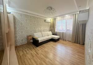 3-к квартира, вторичка, 65м2, 7/10 этаж