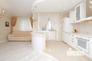 3-к квартира, вторичка, 83м2, 16/21 этаж