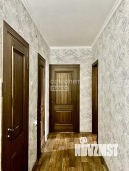 2-к квартира, вторичка, 60м2, 8/18 этаж