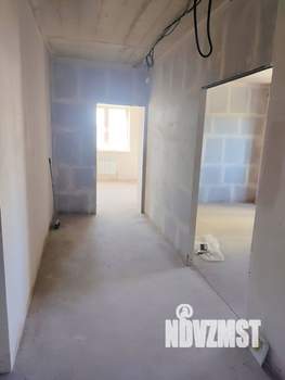 2-к квартира, вторичка, 69м2, 6/25 этаж