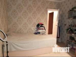 3-к квартира, вторичка, 64м2, 8/10 этаж