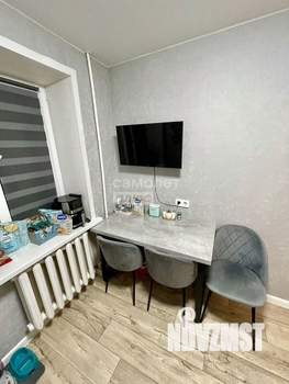 2-к квартира, вторичка, 43м2, 1/5 этаж