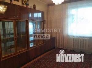 2-к квартира, вторичка, 52м2, 3/10 этаж