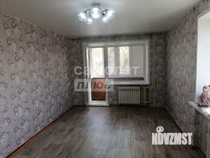 2-к квартира, вторичка, 41м2, 3/5 этаж