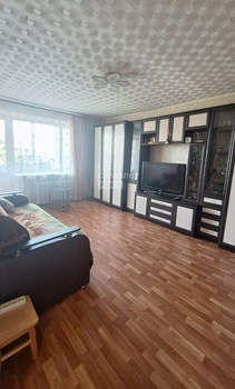 1-к квартира, вторичка, 30м2, 3/5 этаж