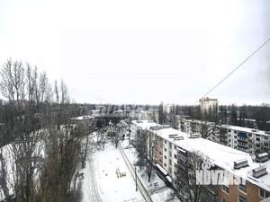 1-к квартира, вторичка, 38м2, 10/10 этаж