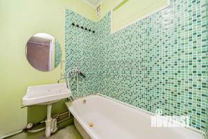 2-к квартира, вторичка, 45м2, 2/5 этаж