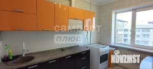 3-к квартира, вторичка, 62м2, 5/9 этаж