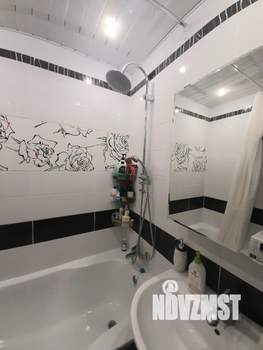 3-к квартира, вторичка, 64м2, 7/9 этаж