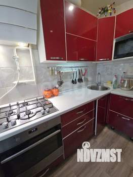 3-к квартира, вторичка, 61м2, 1/5 этаж