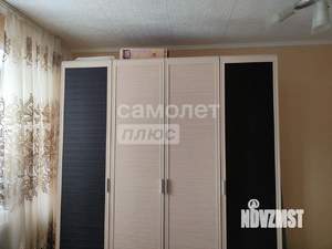 2-к квартира, вторичка, 44м2, 2/5 этаж