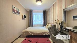 3-к квартира, вторичка, 50м2, 3/5 этаж