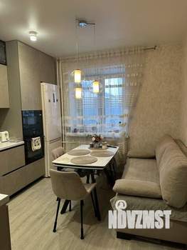 1-к квартира, вторичка, 55м2, 10/13 этаж