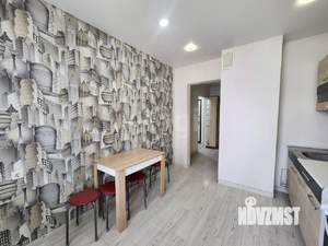 1-к квартира, вторичка, 45м2, 5/11 этаж