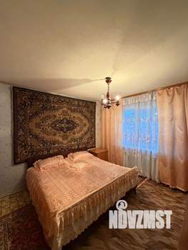 3-к квартира, вторичка, 64м2, 4/10 этаж