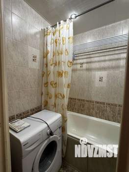 1-к квартира, вторичка, 35м2, 9/9 этаж