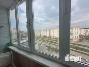 3-к квартира, вторичка, 64м2, 8/10 этаж