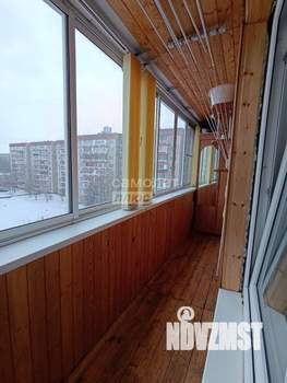 2-к квартира, вторичка, 52м2, 6/9 этаж