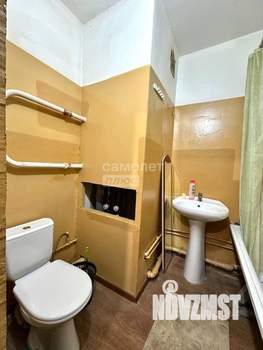 1-к квартира, вторичка, 40м2, 9/17 этаж