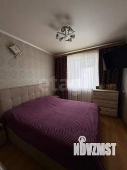 2-к квартира, вторичка, 52м2, 9/10 этаж