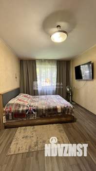 3-к квартира, вторичка, 61м2, 1/5 этаж