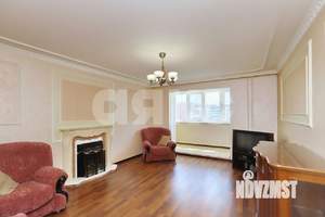 2-к квартира, вторичка, 87м2, 7/10 этаж