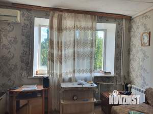 1-к квартира, вторичка, 19м2, 3/5 этаж