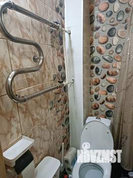 2-к квартира, вторичка, 24м2, 2/5 этаж