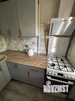 1-к квартира, вторичка, 28м2, 4/5 этаж