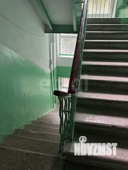 1-к квартира, вторичка, 32м2, 3/5 этаж