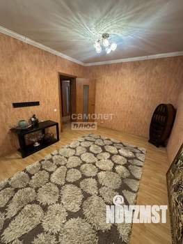 4-к квартира, вторичка, 88м2, 2/9 этаж