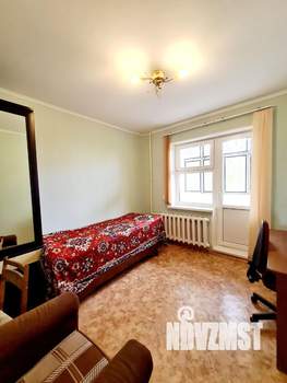 3-к квартира, вторичка, 63м2, 6/9 этаж