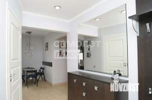 2-к квартира, вторичка, 54м2, 3/5 этаж