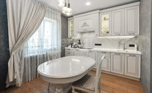 2-к квартира, вторичка, 63м2, 6/27 этаж