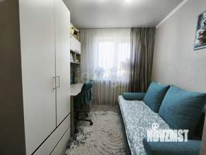 3-к квартира, вторичка, 47м2, 5/5 этаж