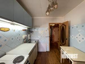 1-к квартира, вторичка, 35м2, 2/14 этаж