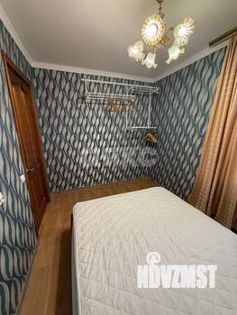 2-к квартира, вторичка, 43м2, 1/5 этаж