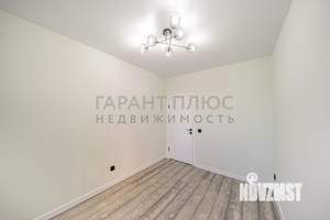 2-к квартира, вторичка, 52м2, 4/20 этаж