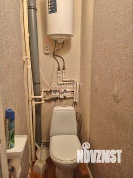 2-к квартира, вторичка, 44м2, 2/5 этаж