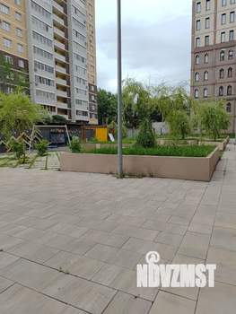 3-к квартира, сданный дом, 100м2, 5/9 этаж