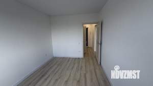 1-к квартира, вторичка, 42м2, 5/18 этаж