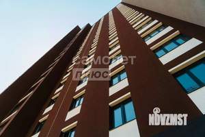 1-к квартира, вторичка, 44м2, 12/17 этаж