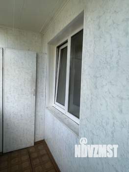 1-к квартира, вторичка, 32м2, 4/9 этаж