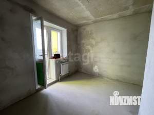 1-к квартира, вторичка, 37м2, 11/16 этаж
